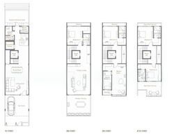Mandai Garden (D26), Terrace #538186891
